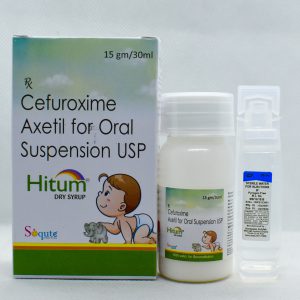 HITUM DRY SYRUP