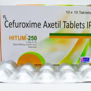 HITUM-250 TABLET