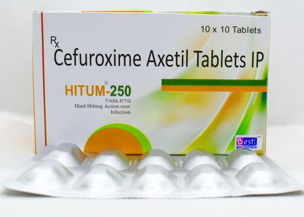 HITUM-250 TABLET