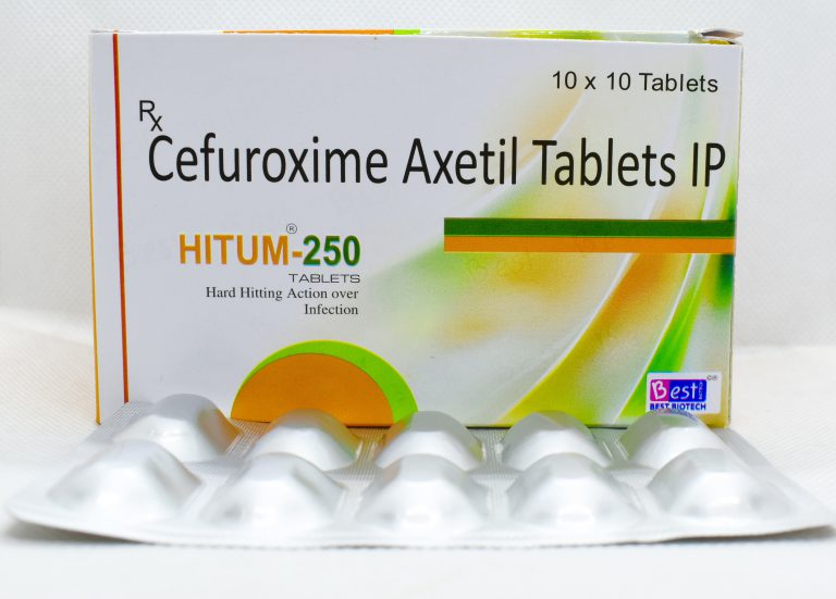 HITUM-250 TABLET