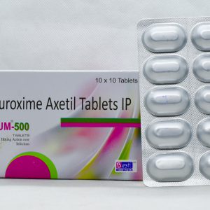 HITUM-500 TABLET