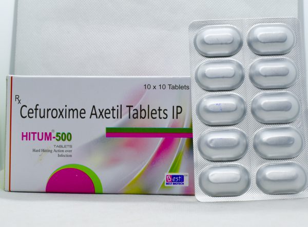 HITUM-500 TABLET