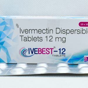 IVEBEST-12 TABLET