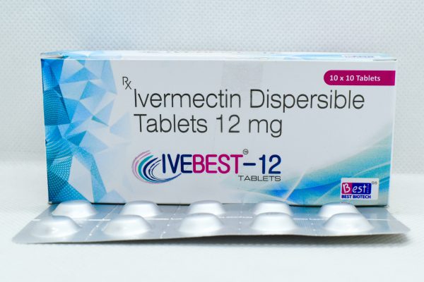 IVEBEST-12 TABLET