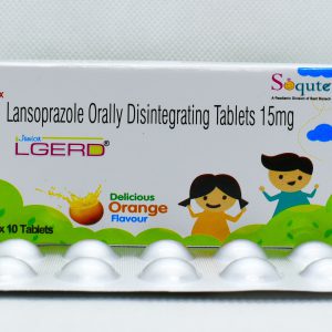 JUNIOR LGERD TABLETS
