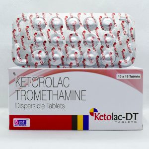 KETOLAC-DT TABLET