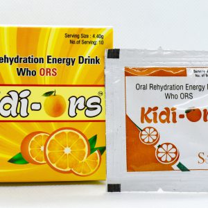 KIDI-ORS SACHETS