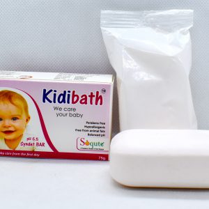 KIDIBATH SOAP