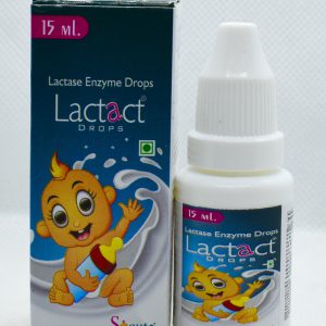 LACTACT DROPS