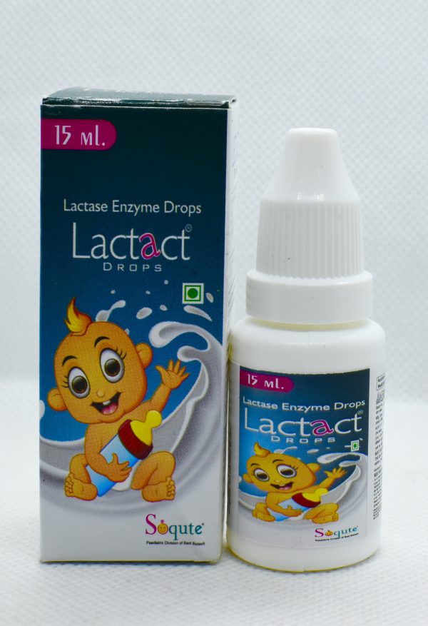 LACTACT DROPS