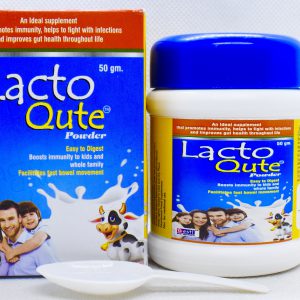 LACTO QUTE POWDER
