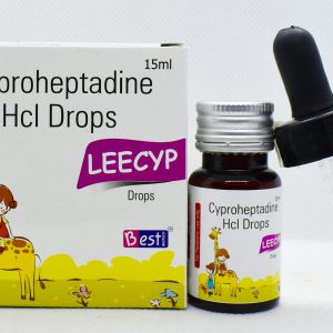 LEECYP DROPS