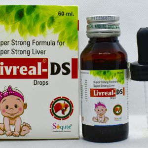 LIVREAL-DS DROPS