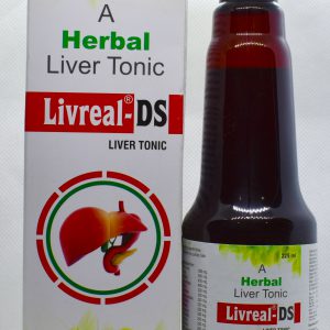 LIVREAL-DS Syrup