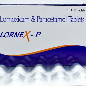 LORNEX-P TABLET