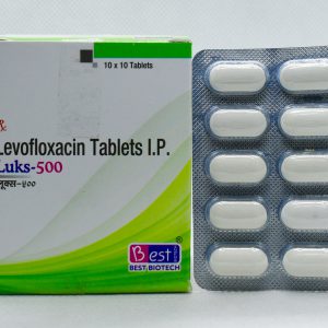LUKS-500 TABLET