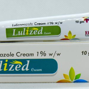 LULIZED CREAM