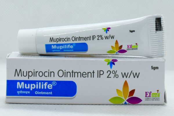 MUPILIFE OINTMENT