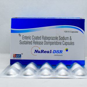 NUREAL-DSR CAPSULES