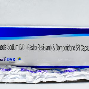 NUREAL-DSR CAPSULES