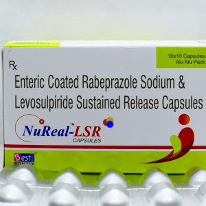 NUREAL-LSR CAPSULES