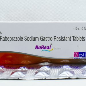 NUREAL TABLET