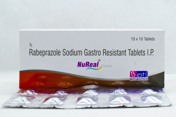 NUREAL TABLET