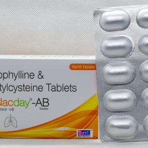 NACDAY-AB TABLETS