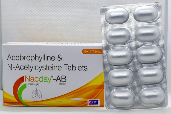 NACDAY-AB TABLETS
