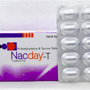 Nacday-T Tab