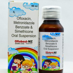 OFLOBEST-MZ SUSPENSION