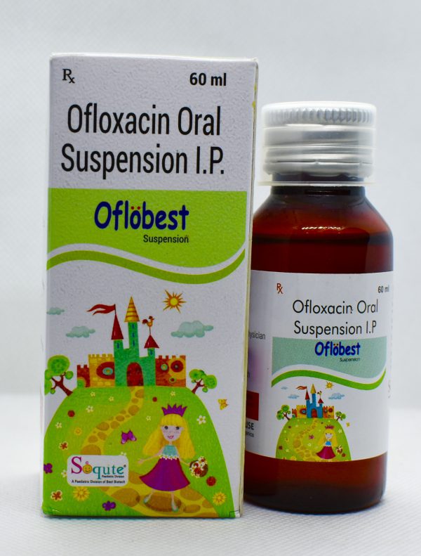 OFLOBEST SUSPENSION