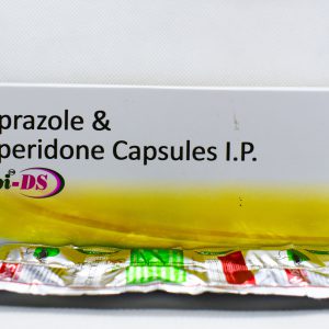 OM PPI-DS CAPSULES