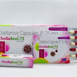 OSELTABEST-75 CAPSULES