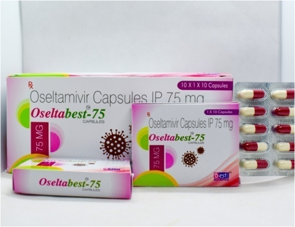 OSELTABEST-75 CAPSULES