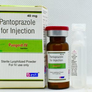 PANGERD-IV INJECTION