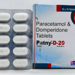 PATNY-D-20 TABLET