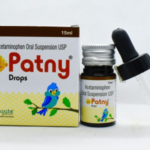 PATNY DROPS