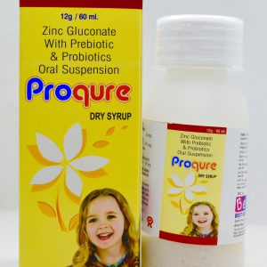 PROQURE DRY SRYUP