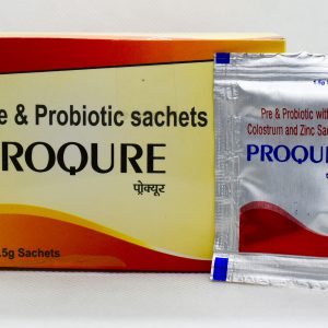 PROQURE SACHETS