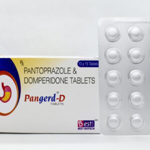 PANGERD-D TABLET