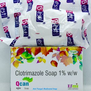 QCAN SOAP