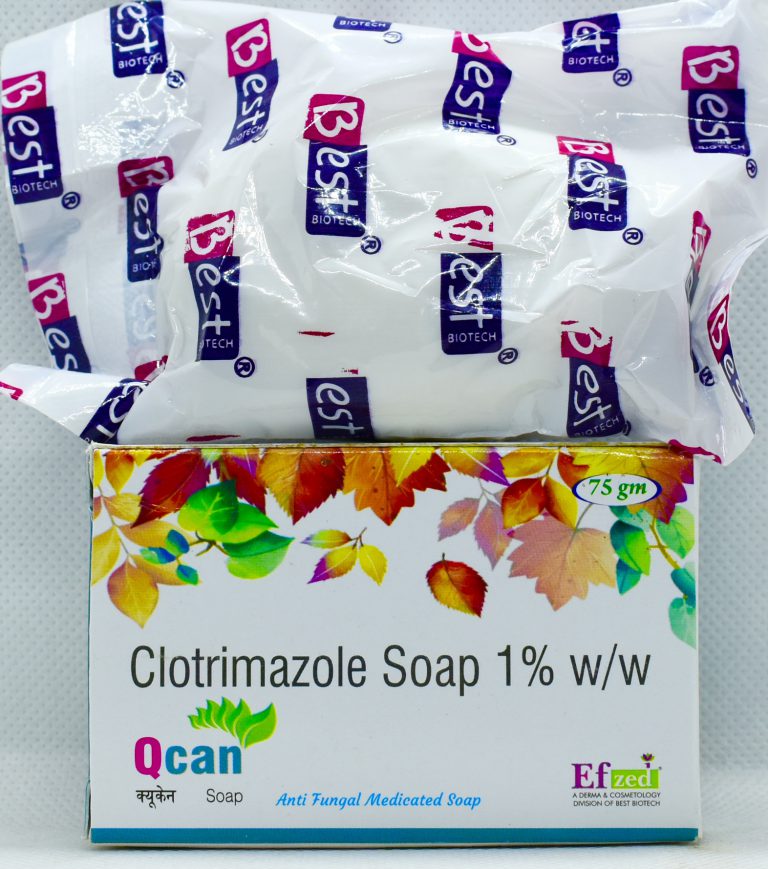 QCAN SOAP