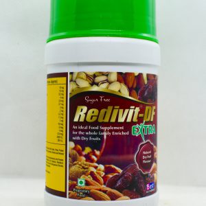 REDIVIT DF EXTRA powder(Sugar Free)