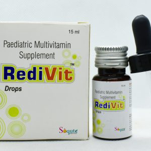 REDIVIT DROPS