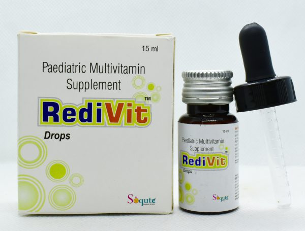 REDIVIT DROPS