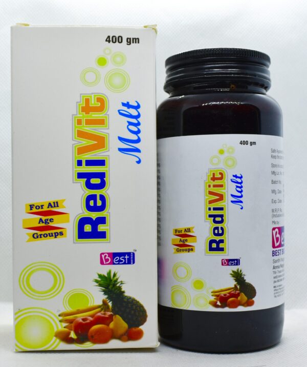 REDIVIT-MALT