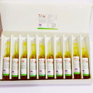 REDIVIT MVI INJECTION