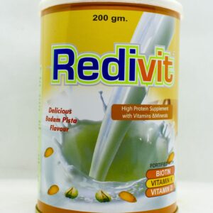 Redivit Powder Badam Flavour