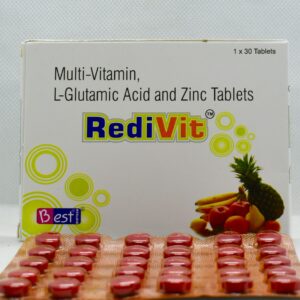 REDIVIT TABLET